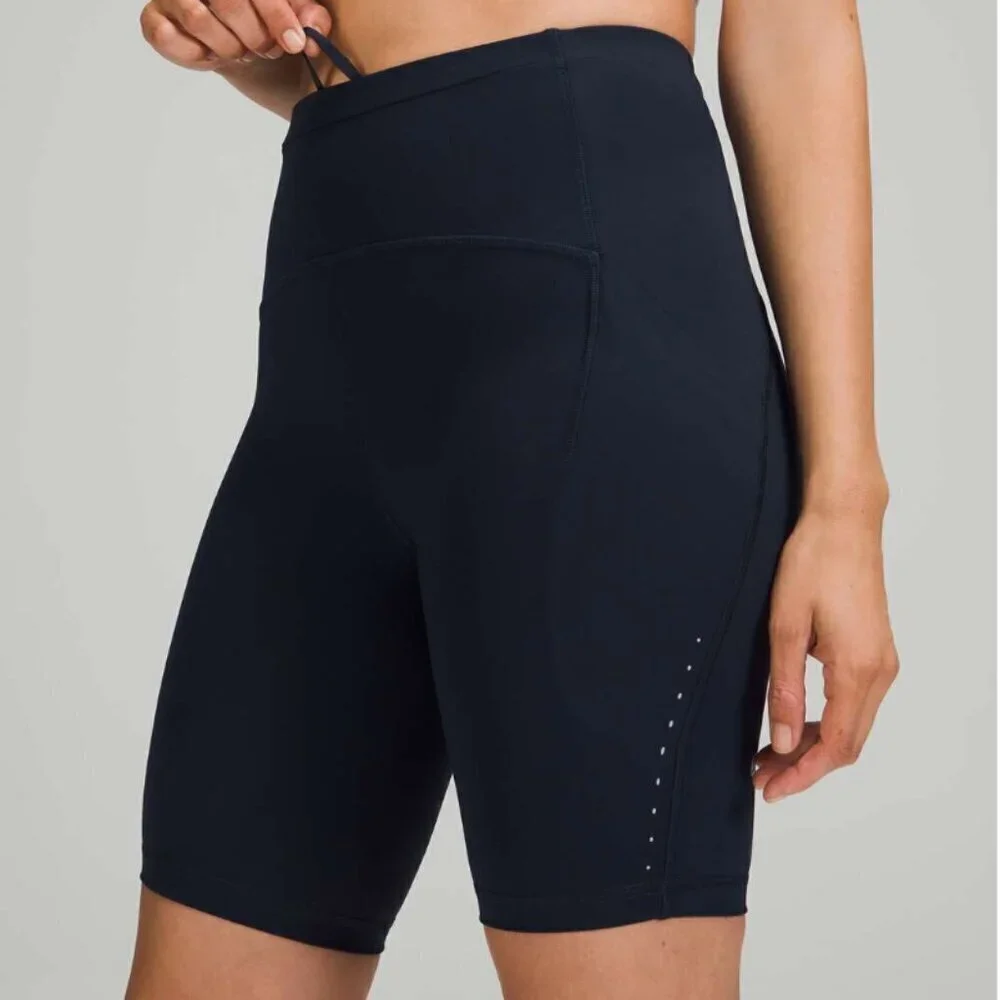 Lululemon Swift Speed High-Rise Short 8